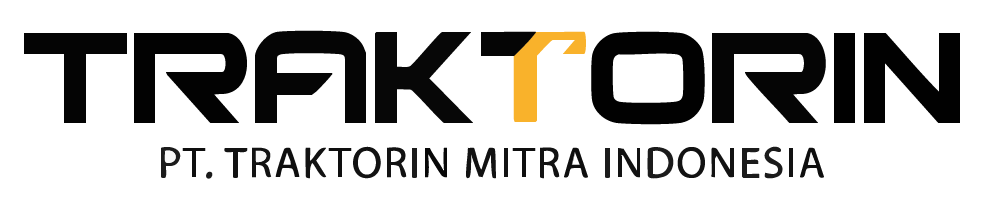 Logo Traktorin Mitra Indonesia